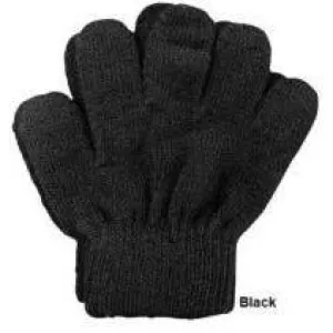 A&R  Knit Gloves