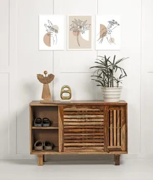 Agastya Shoe Rack