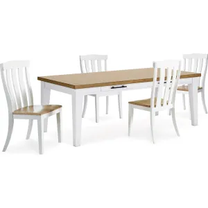 Ashbryn Dining Set