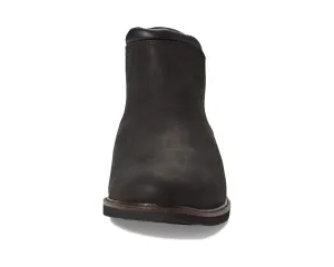 Austin MARC JOSEPH NEW YORK boots, black