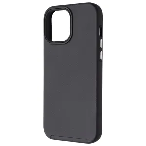 Blu Element Armour 2X Smartphone Case for iPhone 13 Pro Max - Black