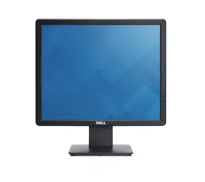 Dell Led-Monitor E1715s - 42.3 Cm (17") - 1280 X 1024 Sxga