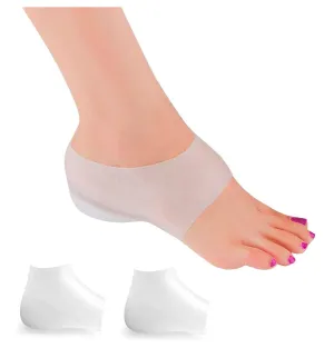 Invisible Height Increase Insole, Wearable Heel Cushion Inserts  Shoe Soft