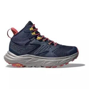 MEN'S HOKA ANACAPA 2 MID GTX | OUTER SPACE / GREY