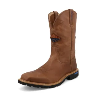 Men's Twisted X Tech X Boot Ginger