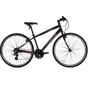 Micargi 700c Cross Hybrid Road Bike