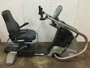 NuStep T5XR Recumbent Cross Trainer Pre-Owned