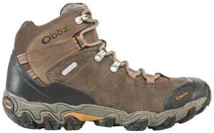 Oboz Bridger Mid Men's BDRY Hiking Boot