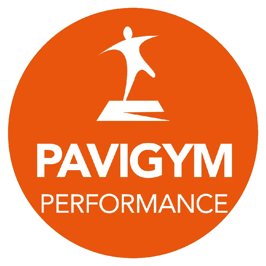 Pavigym Perfomance Flooring