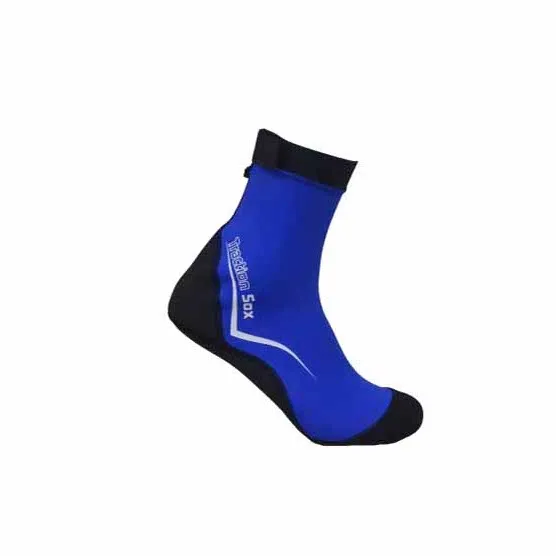 ScubaMax SO-105 Kids Traction Socks