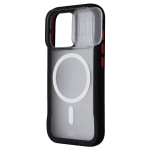 Tech21 EvoMax Series Case for MagSafe for Apple iPhone 15 Pro - Active Black