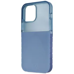 Urban Armor Gear Dip Series Case for Apple iPhone 13 Pro Max - Blue Cerulean